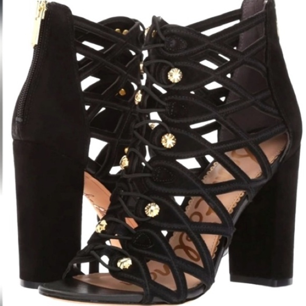 SAM EDELMAN | Yeager Sandals - Picture 2 of 5